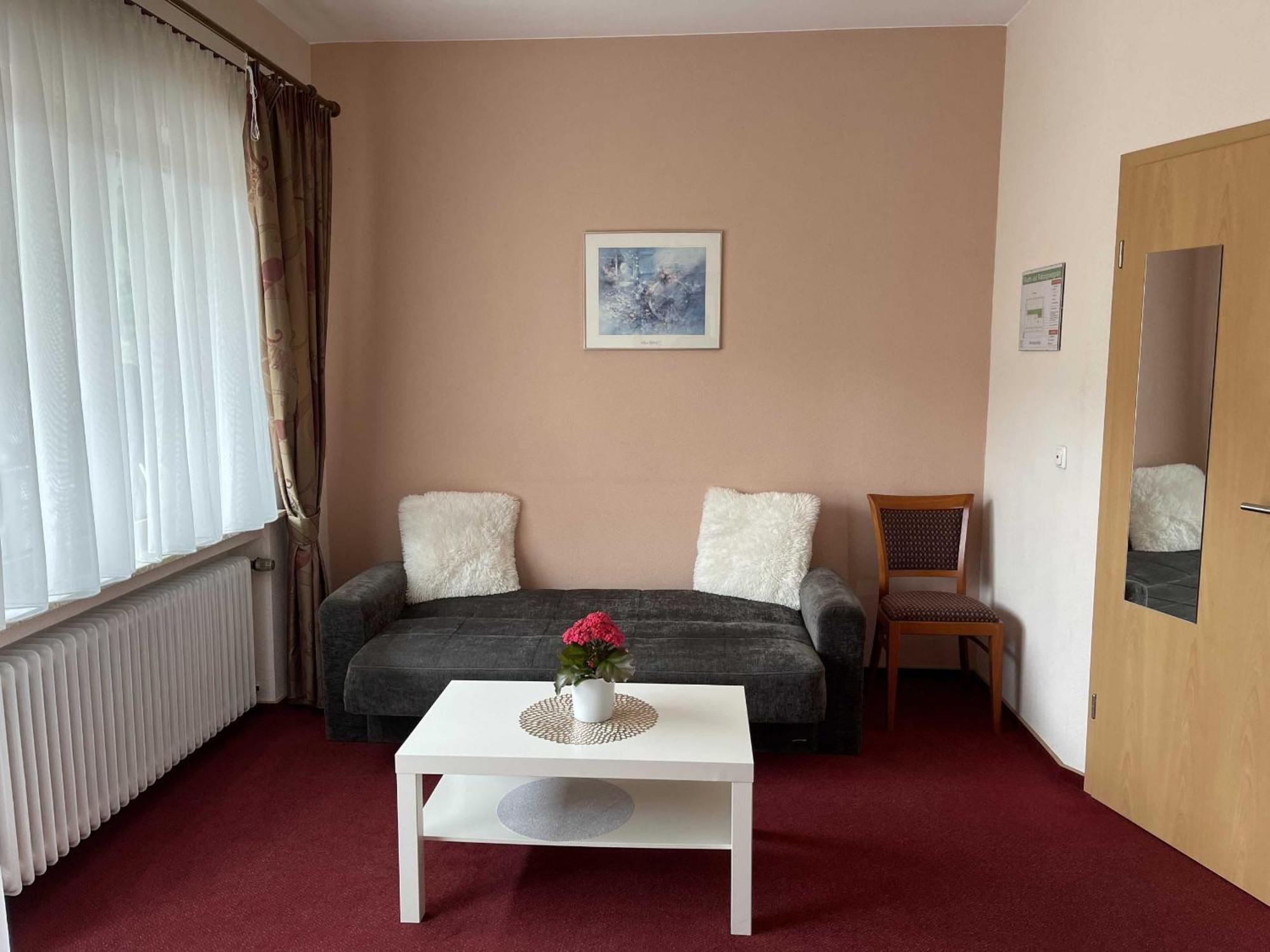Hotel Zur Mosel مينهايم المظهر الخارجي الصورة